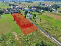 Działka Sprzedaż - świętokrzyskie, kielecki, Daleszyce, Suków