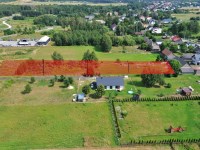 Działka Sprzedaż - świętokrzyskie, kielecki, Daleszyce, Suków