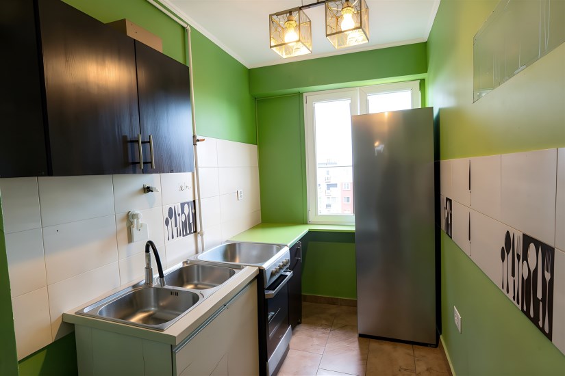 Mieszkanie Sprzedaż - świętokrzyskie, skarżyski, Skarżysko-Kamienna