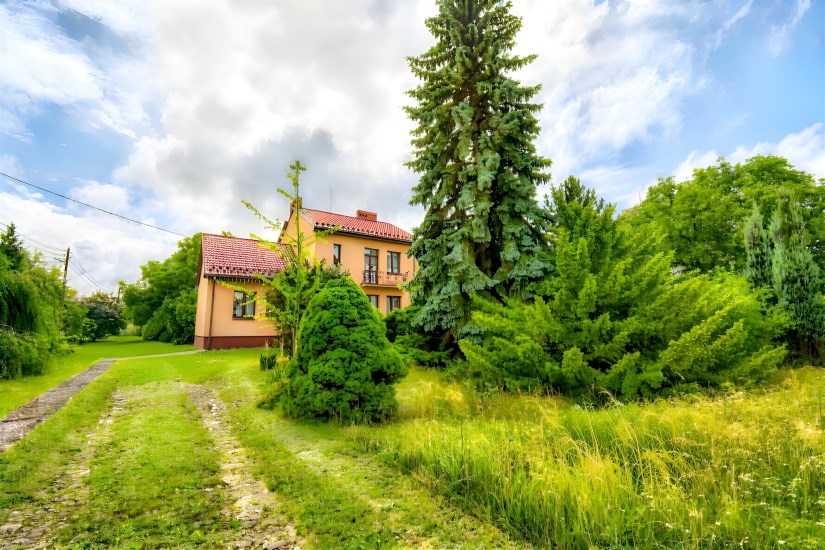 Dom Sprzedaż - świętokrzyskie, skarżyski, Skarżysko-Kamienna