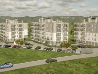 Mieszkanie Sprzedaż - świętokrzyskie, Kielce m., Kielce, Na Stoku, Na Stoku