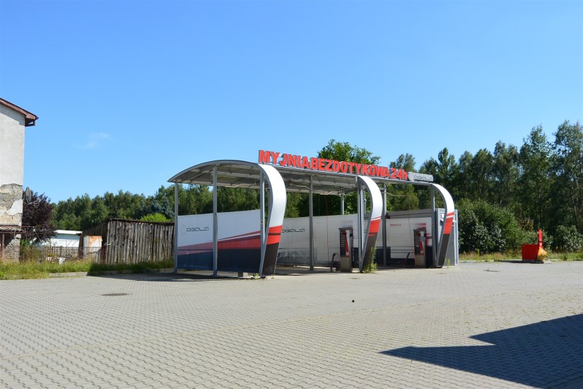 Lokal Sprzedaż - świętokrzyskie, skarżyski, Skarżysko Kościelne