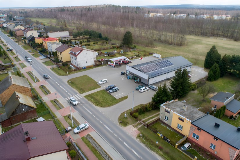Lokal Sprzedaż - świętokrzyskie, skarżyski, Skarżysko Kościelne