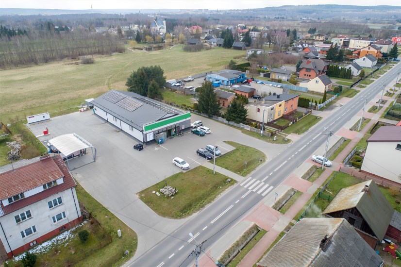 Lokal Sprzedaż - świętokrzyskie, skarżyski, Skarżysko Kościelne