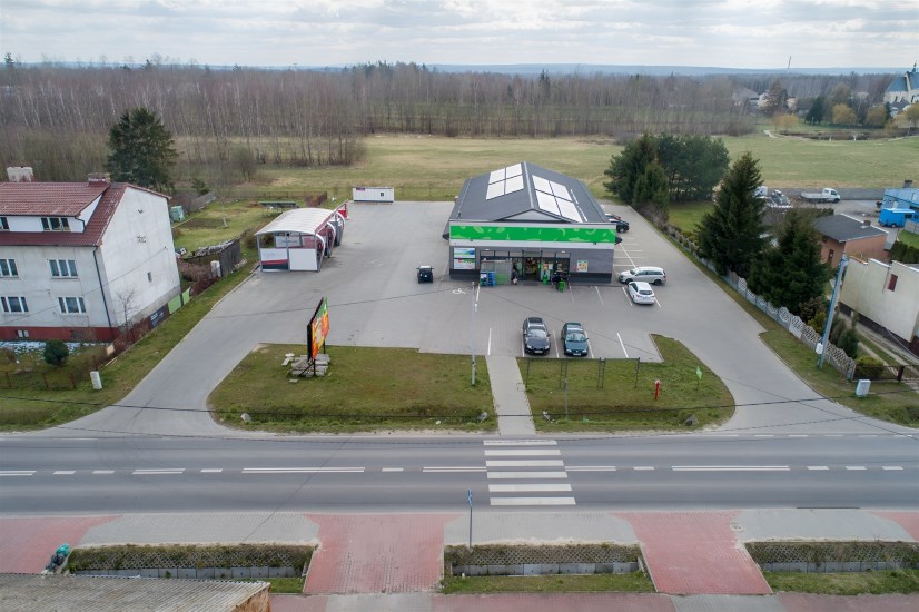 Lokal Sprzedaż - świętokrzyskie, skarżyski, Skarżysko Kościelne