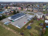 Lokal Sprzedaż - świętokrzyskie, skarżyski, Skarżysko Kościelne