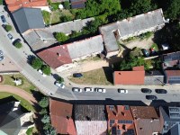 Działka Sprzedaż - mazowieckie, szydłowiecki, Szydłowiec, Centrum