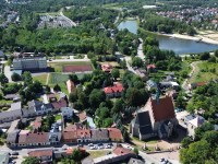 Działka Sprzedaż - mazowieckie, szydłowiecki, Szydłowiec, Centrum