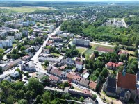 Działka Sprzedaż - mazowieckie, szydłowiecki, Szydłowiec, Centrum