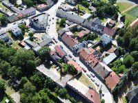 Działka Sprzedaż - mazowieckie, szydłowiecki, Szydłowiec, Centrum
