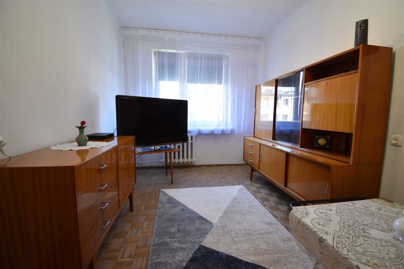 Mieszkanie Sprzedaż - świętokrzyskie, Kielce m., Kielce, KSM