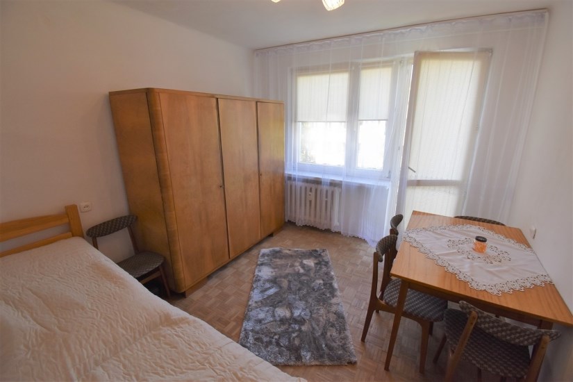 Mieszkanie Sprzedaż - świętokrzyskie, Kielce m., Kielce, KSM