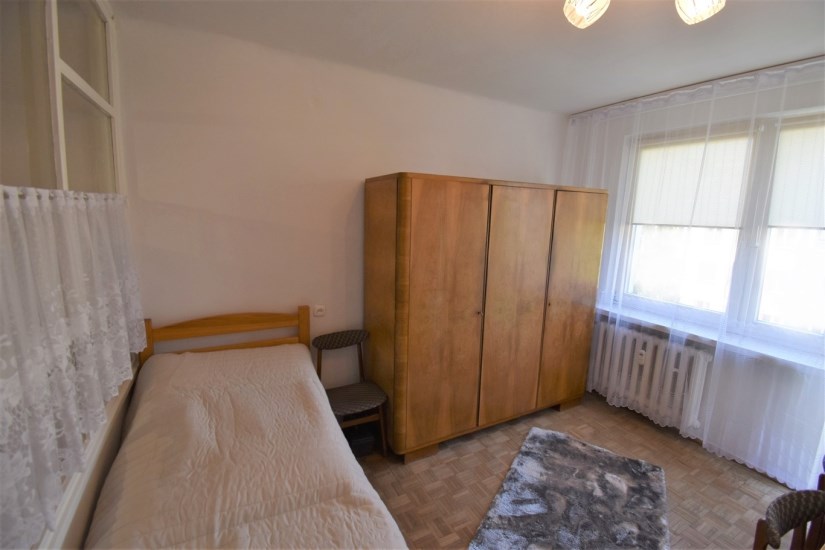 Mieszkanie Sprzedaż - świętokrzyskie, Kielce m., Kielce, KSM