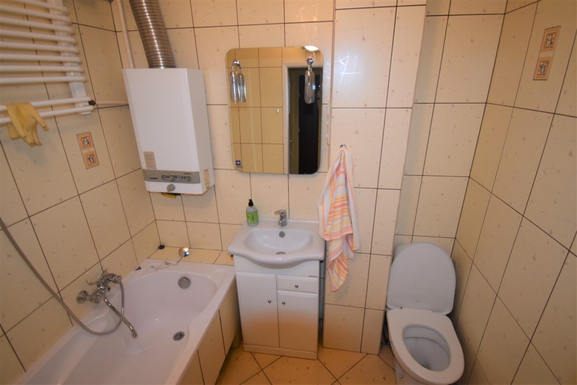 Mieszkanie Sprzedaż - świętokrzyskie, Kielce m., Kielce, KSM