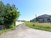 Hala Sprzedaż - świętokrzyskie, ostrowiecki, Ćmielów