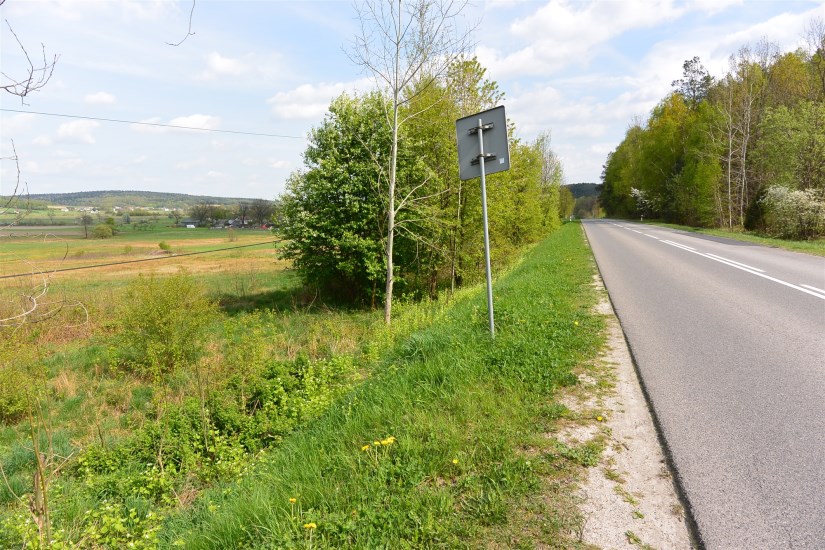 Działka Sprzedaż - świętokrzyskie, kielecki, Raków, Nowa Huta