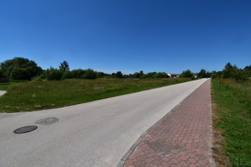 Działka Sprzedaż - świętokrzyskie, kielecki, Pierzchnica