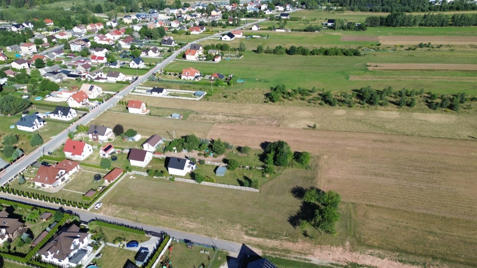 Działka Sprzedaż - świętokrzyskie, kielecki, Morawica, Wola Morawicka