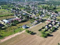 Działka Sprzedaż - świętokrzyskie, kielecki, Morawica, Wola Morawicka
