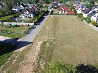 Działka Sprzedaż - świętokrzyskie, kielecki, Morawica, Wola Morawicka