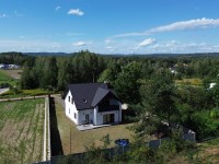 Dom Sprzedaż - świętokrzyskie, kielecki, Daleszyce, Niwy