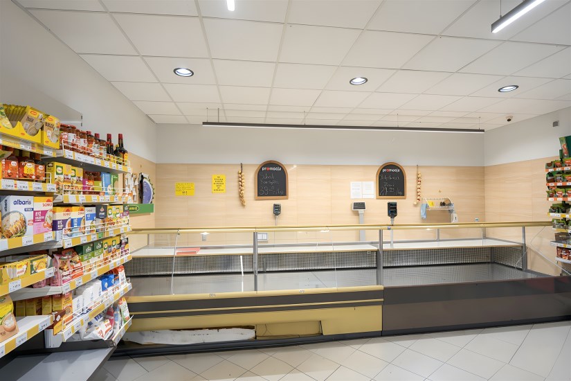 Lokal Sprzedaż - świętokrzyskie, Kielce m., Kielce, Słoneczne Wzgórze
