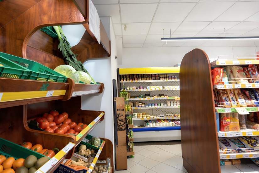 Lokal Sprzedaż - świętokrzyskie, Kielce m., Kielce, Słoneczne Wzgórze