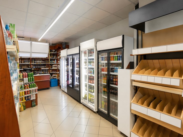 Lokal Sprzedaż - świętokrzyskie, Kielce m., Kielce, Słoneczne Wzgórze