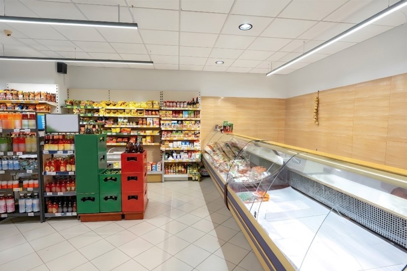 Lokal Sprzedaż - świętokrzyskie, Kielce m., Kielce, Słoneczne Wzgórze