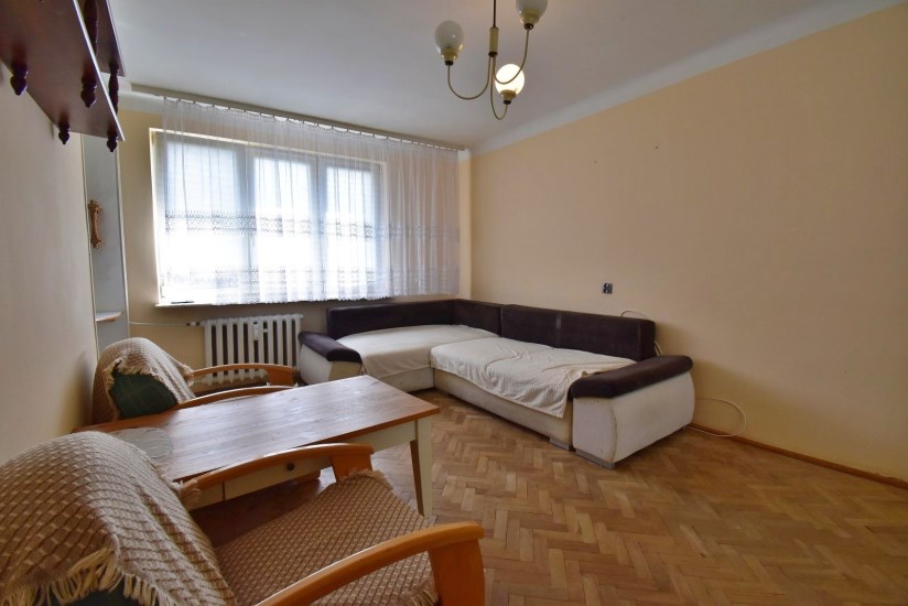 Mieszkanie Wynajem - świętokrzyskie, Kielce m., Kielce, os. Jagiellońskie