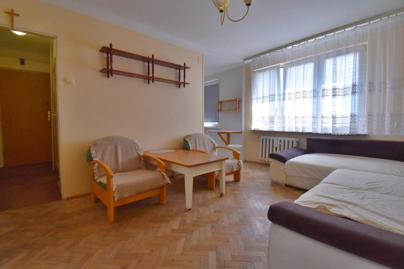 Mieszkanie Wynajem - świętokrzyskie, Kielce m., Kielce, os. Jagiellońskie