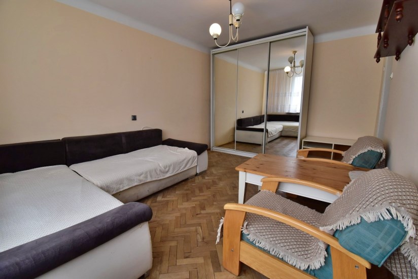 Mieszkanie Wynajem - świętokrzyskie, Kielce m., Kielce, os. Jagiellońskie