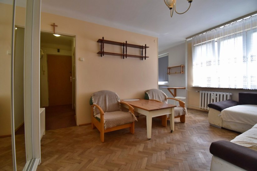 Mieszkanie Wynajem - świętokrzyskie, Kielce m., Kielce, os. Jagiellońskie