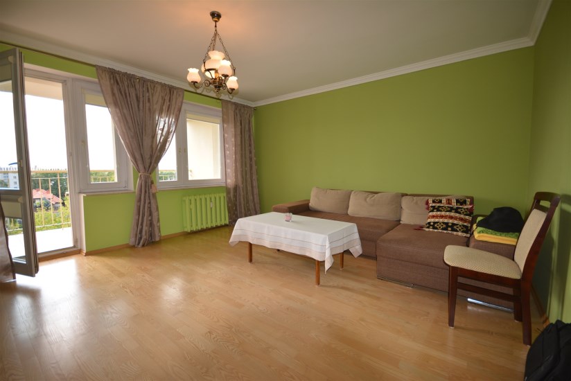 Mieszkanie Sprzedaż - świętokrzyskie, Kielce m., Kielce, Barwinek