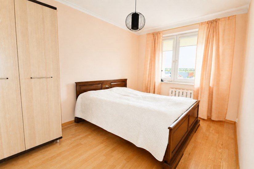 Mieszkanie Sprzedaż - świętokrzyskie, Kielce m., Kielce, Barwinek