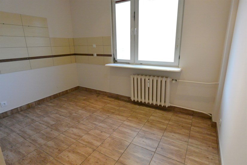 Mieszkanie Sprzedaż - świętokrzyskie, Kielce m., Kielce, os. Jagiellońskie