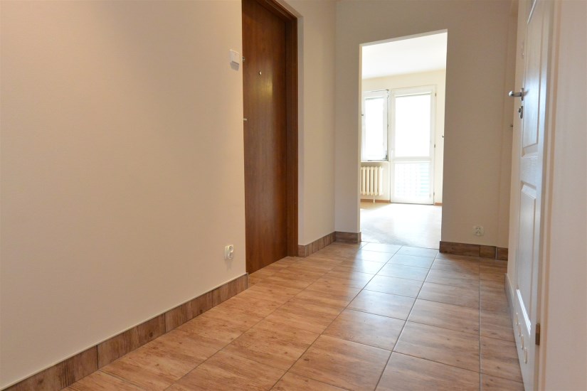 Mieszkanie Sprzedaż - świętokrzyskie, Kielce m., Kielce, os. Jagiellońskie