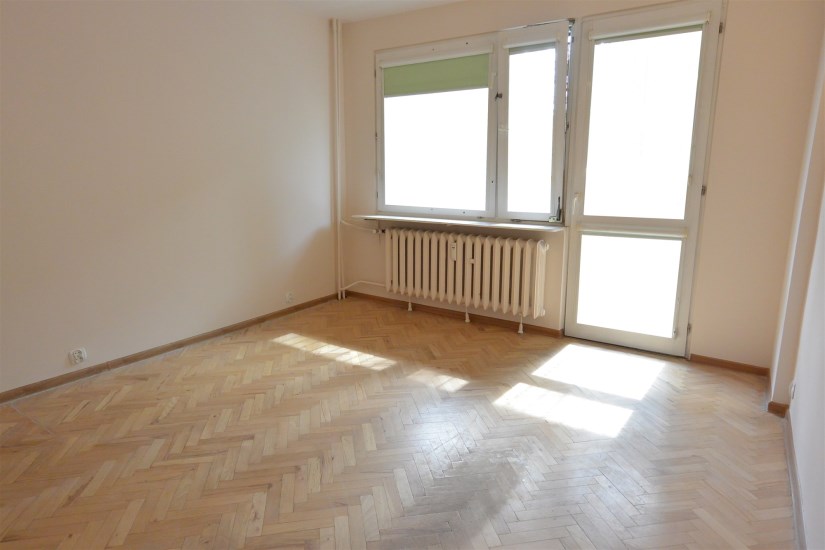 Mieszkanie Sprzedaż - świętokrzyskie, Kielce m., Kielce, os. Jagiellońskie