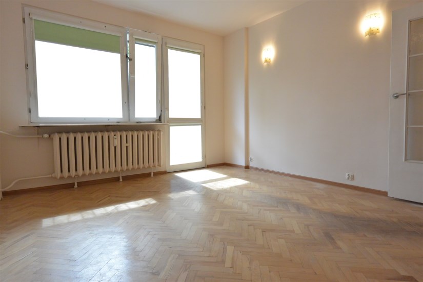 Mieszkanie Sprzedaż - świętokrzyskie, Kielce m., Kielce, os. Jagiellońskie