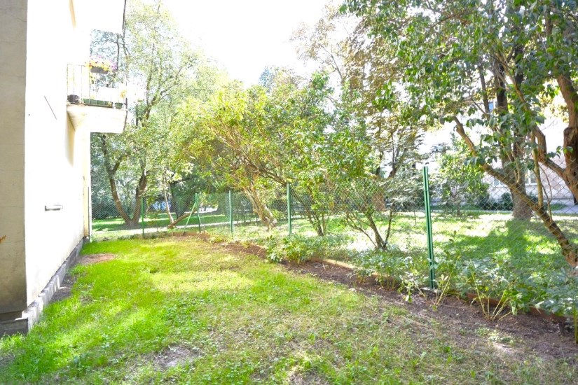 Mieszkanie Wynajem - mazowieckie, Warszawa m., Warszawa, Mokotów, Mokotów