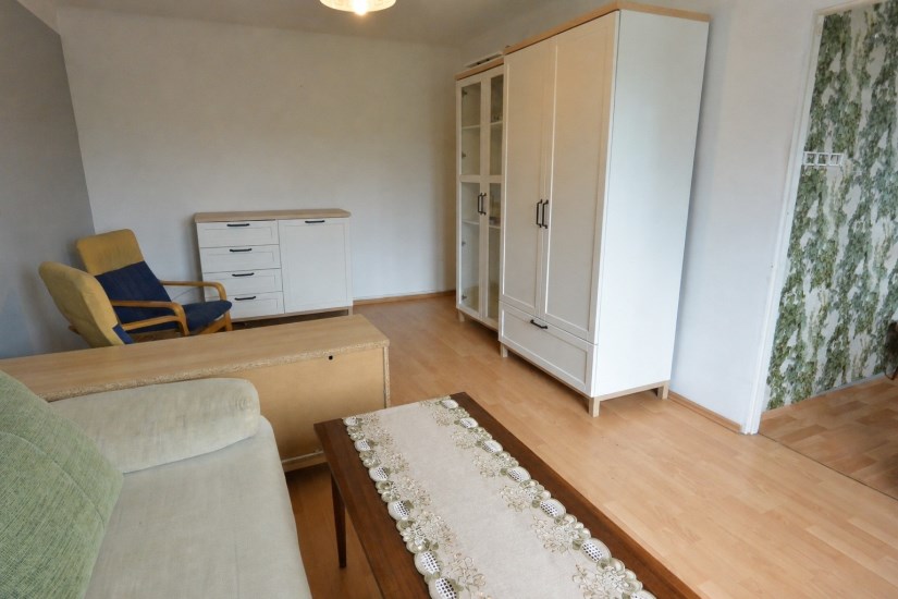 Mieszkanie Wynajem - świętokrzyskie, Kielce m., Kielce, os. Jagiellońskie