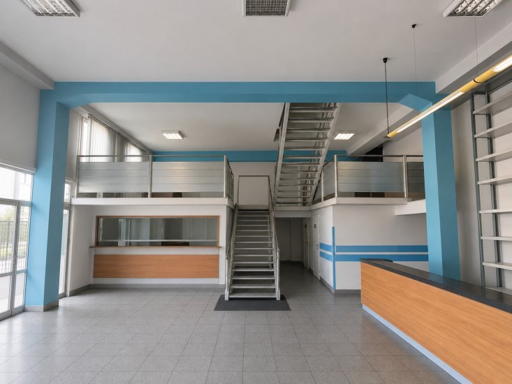 Lokal Wynajem - świętokrzyskie, Kielce m., Kielce, KSM