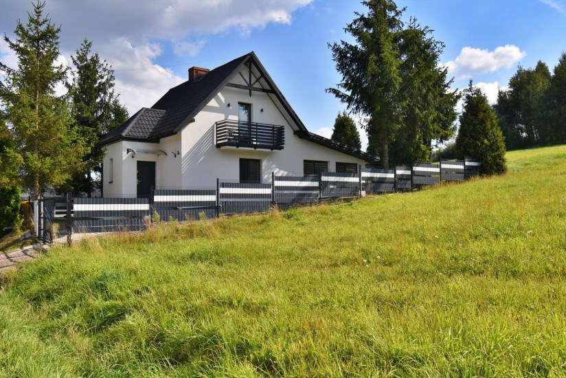 Dom Sprzedaż - świętokrzyskie, kielecki, Górno, Krajno-Zagórze