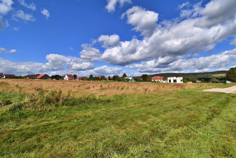 Działka Sprzedaż - świętokrzyskie, kielecki, Masłów, Masłów Drugi