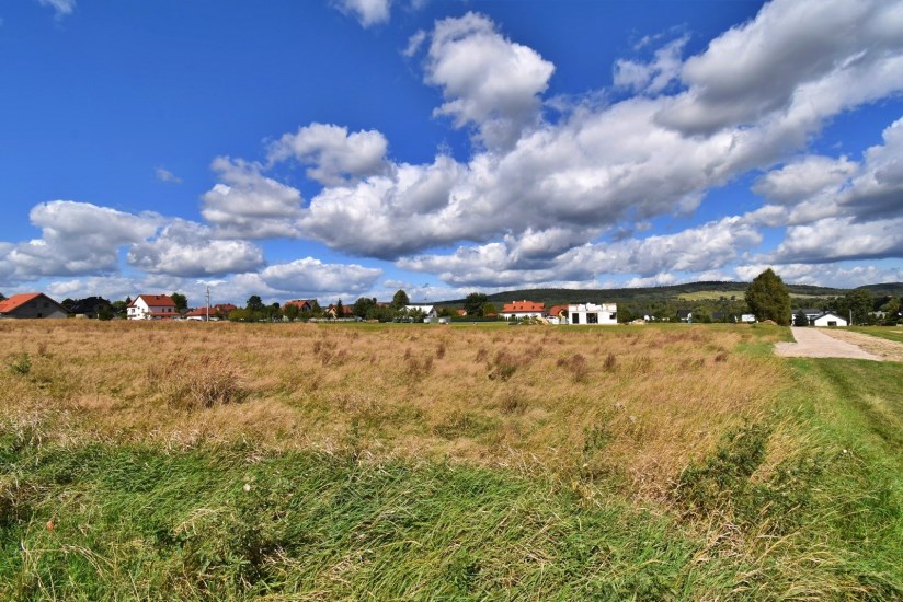 Działka Sprzedaż - świętokrzyskie, kielecki, Masłów, Masłów Drugi