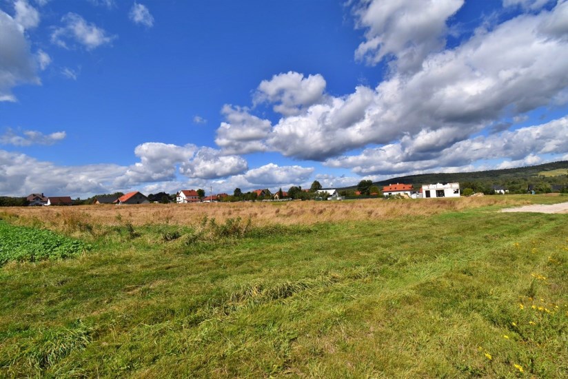 Działka Sprzedaż - świętokrzyskie, kielecki, Masłów, Masłów Drugi