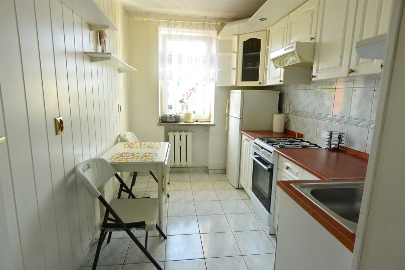 Mieszkanie Sprzedaż - świętokrzyskie, Kielce m., Kielce, Ślichowice