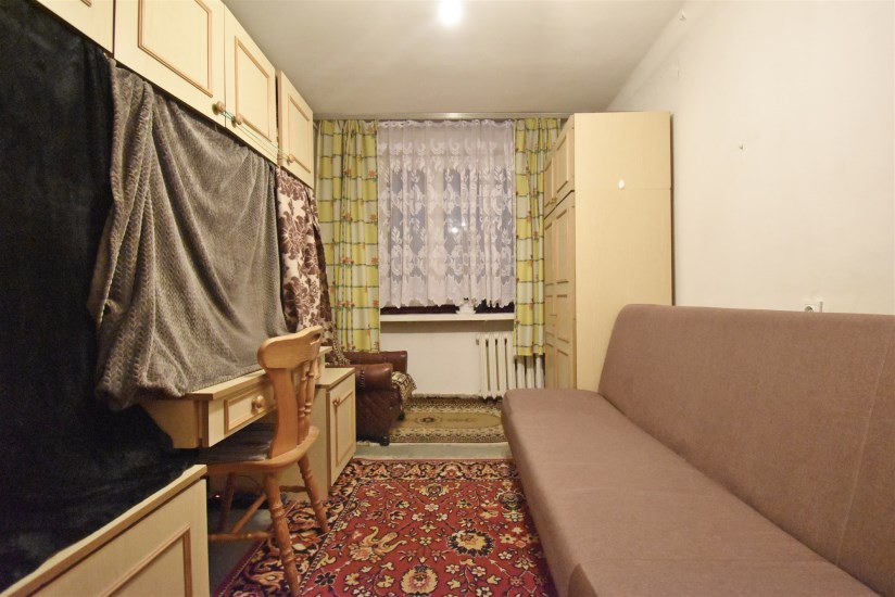 Mieszkanie Sprzedaż - świętokrzyskie, Kielce m., Kielce, Sady