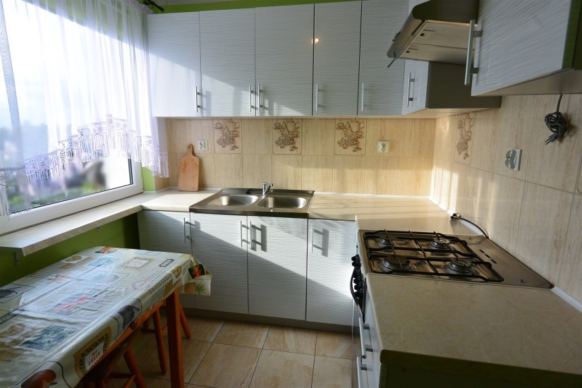 Mieszkanie Sprzedaż - świętokrzyskie, Kielce m., Kielce, Czarnów