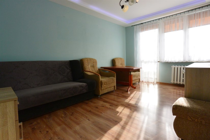 Mieszkanie Sprzedaż - świętokrzyskie, Kielce m., Kielce, Czarnów